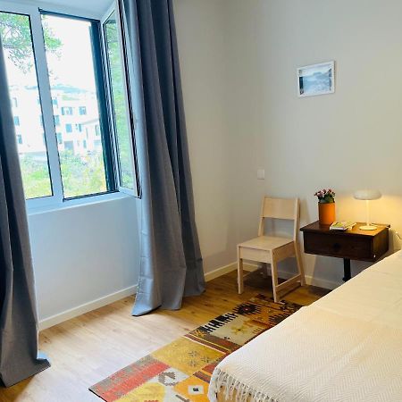 Lovely 2-Bedroom Rental Unit In Historic Funchal Exterior photo