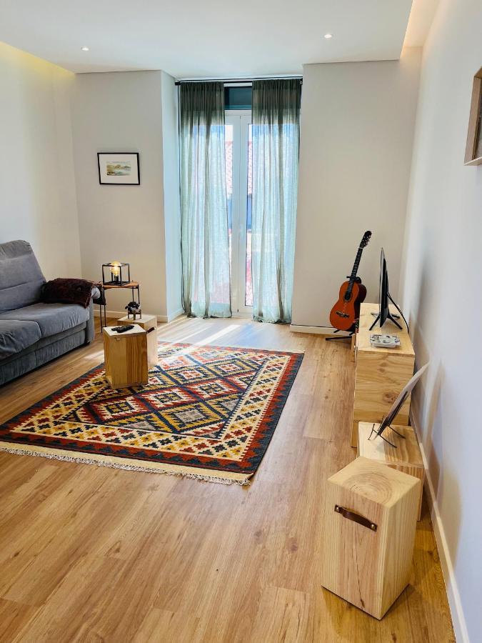 Lovely 2-Bedroom Rental Unit In Historic Funchal Exterior photo