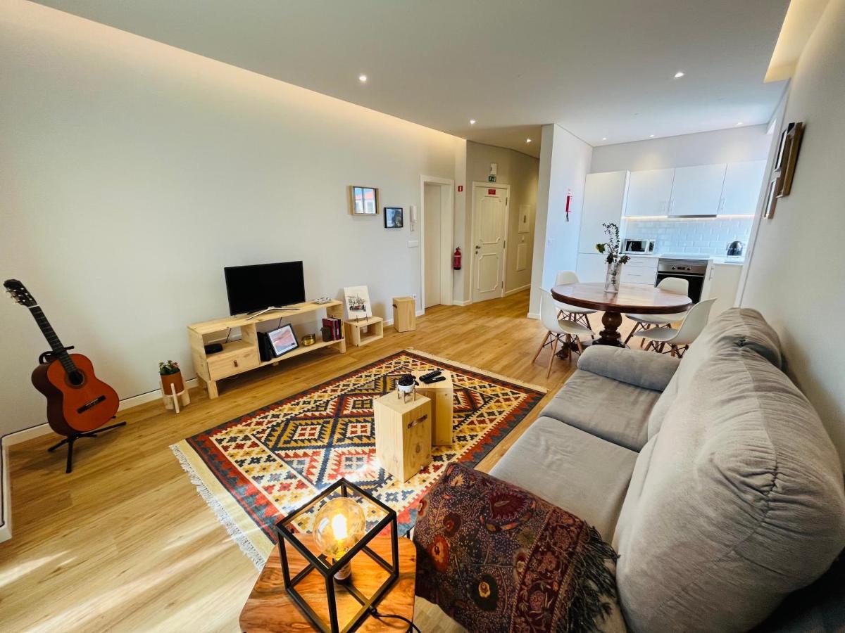 Lovely 2-Bedroom Rental Unit In Historic Funchal Exterior photo