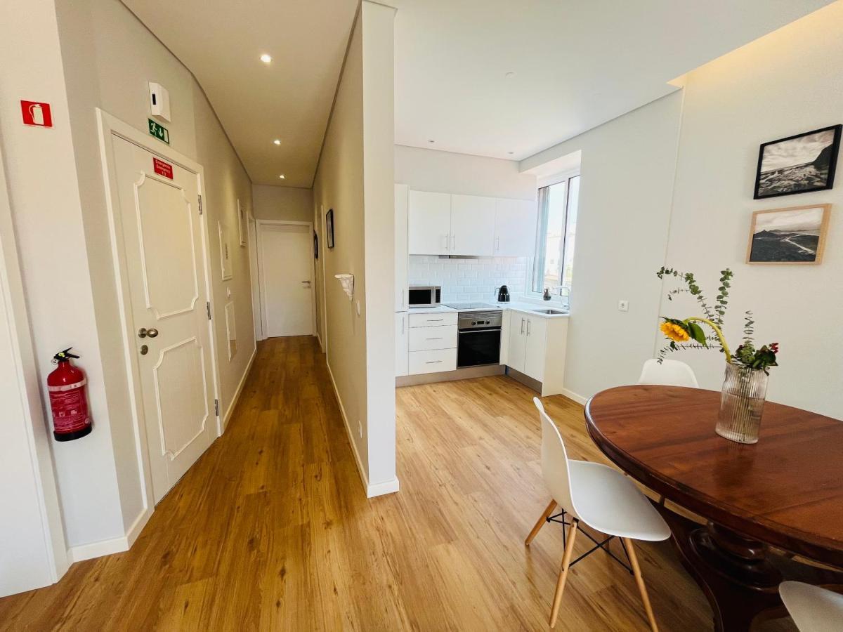 Lovely 2-Bedroom Rental Unit In Historic Funchal Exterior photo