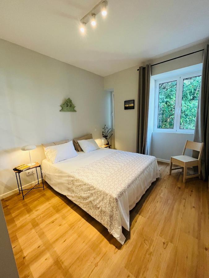 Lovely 2-Bedroom Rental Unit In Historic Funchal Exterior photo