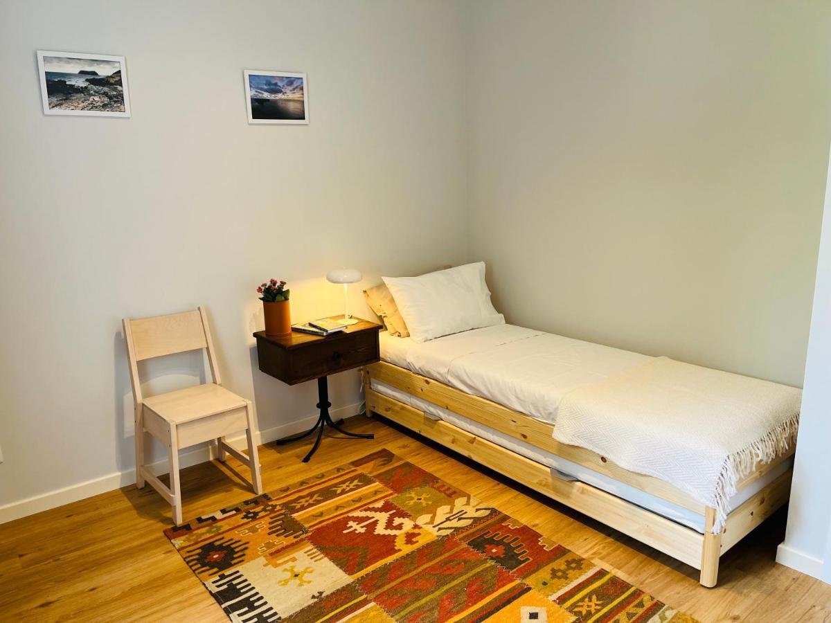 Lovely 2-Bedroom Rental Unit In Historic Funchal Exterior photo