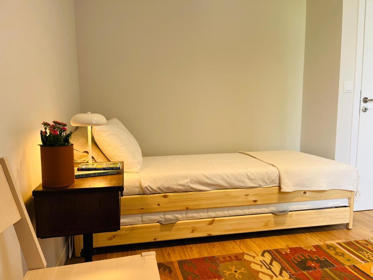 Lovely 2-Bedroom Rental Unit In Historic Funchal Exterior photo