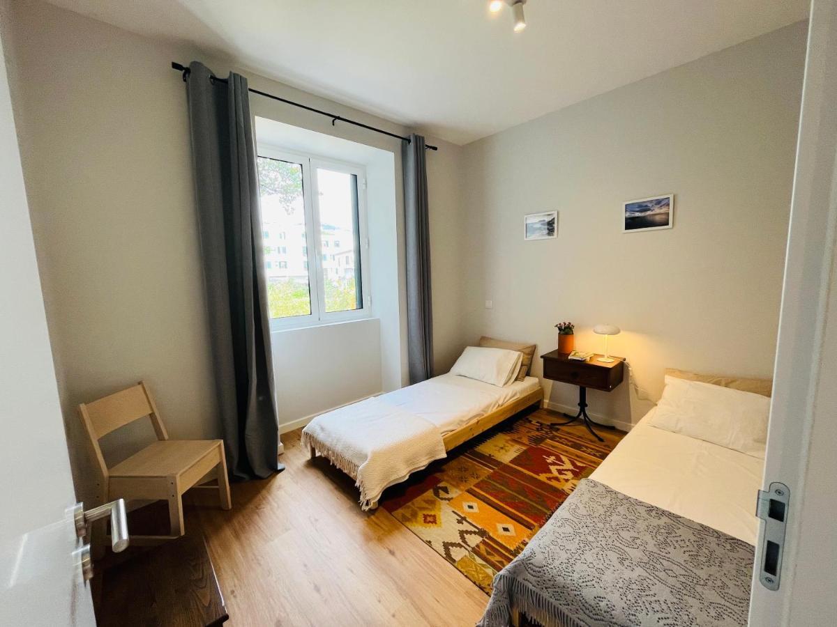Lovely 2-Bedroom Rental Unit In Historic Funchal Exterior photo